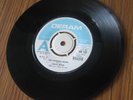 DAVID BOWIE : LAUGHING GNOME : DEMO NOT FOR SALE : 1967 VINYL 45 DERAM DM 123