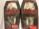 MISFITS-JERRY ONLY AND DOYLE WOLFGANG VON FRANKENSTEIN 1999 FIGURE ACTION