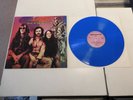 BUDGIE: Live In London 1974, BLUE WAX, VER 11, FRANCE, 12