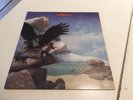 BUDGIE: Never Turn.., LTD. EDIT OF 500 COPIES, EEC, 12