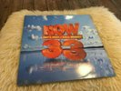 Now Thats What I Call Music 33 Original 1st Press 1996 lp vinyl lp rare SUPERB