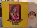 JO ANN KELLY WITH JOHN FAHEY US Blue Goose  VG+++/NM- VINYL LP  Rare Blues Rock