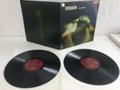 Maquina en directo LP edigsa gatefold original 33001/2 prog Rock 1972 lp EX/EX