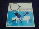 The Gordon Beck Quartet - Experiments With Pop 1968 UK LP MAJOR MINOR 1st