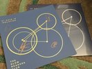 The Slow Readers Club 91 Days In Isolation Vinyl Plus Signed Print