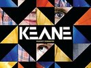 KEANE-PERFECT SYMMETRY (OGV) (UK IMPORT) VINYL LP NEW