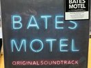 Bates Motel Original Soundtrack Music By Chris Bacon Album