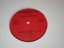 Houston Texas Rap 12 Inch Record Aggraveted Assault Bad Boys SEALED