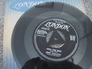 JERRY WALLACE With This Ring  1958  TRI CENTRE LONDON    superb EX