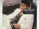 MICHAEL JACKSON Thriller EPIC 1982 LP record album vinyl SEALED NEW beat It PYT