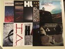 Hawthorne Heights Complete 1st Press Vinyl LP Discography