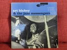 Art Blakey And Jazz Messengers The Big Beat LP VG++ / VG++ EX Blue Note Blp 4029