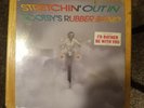 BOOTSY RUBBER  BAND Factory Sealed 