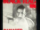 BLACK FLAG RECORD LP No SST 007 : TITLED 