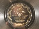Prewar Blues 78 - Rosie Mae Moore - Victor 21280 - Staggering - Charlie McCoy