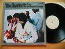 THE BEATLES- LIVE FROM SAM HOUSTON COLOSSEUM BUTCHER COVER ALT 1LP VERSION RARE
