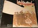 LP Vinyl Led Zeppelin ?II 2 UK 1969 Atlantic 588198 RED PLUM KILLING FLOOR VG/VG
