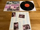 THE JAM # 12” VINYL LP - CANADIAN PRESS 1980 - SOUND AFFECTS - PAUL WELLER