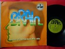 Brain...History of German Rock 1972 - 1976....2LP..German Press...brain 2/1091