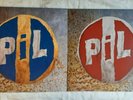 PUBLIC IMAGE LTD - 2 X 12