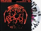 King Gizzard & the Lizard Wizard Live In San Francisco 2016 Splatter Vinyl 2LP