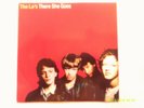 The La,s There She Goes  Near Mint 45  Indie Go Disc Label 1988