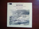 BEETHOVEN  String quartet n°13 / BUSCH QUARTET   VINYL LP DISQUES 33T