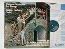 Argo ZRG 670; Dvorak Serenade, Grieg Holberg; Marriner, ED1 oval logo, Near Mint
