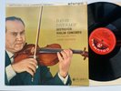 Columbia SAX 2315 - Beethoven: Violin Concerto - David Oistrakh ED2 NEAR MINT