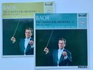 Philips 835 1480/1 AY HiFi Stereo - Redel, Bach Orchestral Suites, 2LP NM