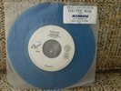 ICEHOUSE SPECIAL COLLECTOR'S EDITION ELECTRIC BLUE-45 RPM BLUE VINYL