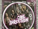 One Direction Midnight Memories Limited Edition 7 Inch Picture Disc Vinyl