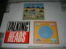 3-Talking Heads lps
