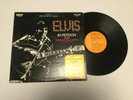 Elvis in person Back in Memphis Record lp original vinyl album w/photo w/inners