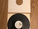 Queen ‘Bicycle Race and Fat Bottomed Girls’ 1978 promo 12” record near mint cond