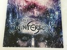2012 WINTERSUN Record...TIME1...RED VINYL...Nuclear Blast Records...NEW CONDITIO