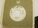 SCARCE WHITE LABEL Promo 45 THE GRATEFUL DEAD 
