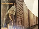 GUITAR JR. LONNIE BROOKS Broke and Hungry Album LP Capitol ST 403 EX+/NM- Vinyl