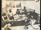 TRAFFIC Welcome To The Canteen Album 1971 Island 1st German Press - NM-MT Vinyl