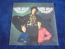 The Jimi Hendrix Experience - Are You Experienced 1967 UK LP TRACK MONO 1st