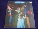 Traffic - Last Exit 1970s UK LP ISLAND PINK RIM PALM TREE LABELS