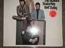 The Beatles - Yesterday And Today LP / ST2553 / 1966 / (6)