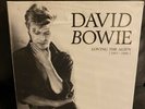 DAVID BOWIE - LOVING THE ALIEN 1983-1988 - BOX SET 15 VINYL RECORDS ALBUM LP-NEW