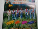 LP GRUPO WARANY - CUMBIA AZTECA  hEaR IT  Mexico Cumbia MOOG guitar LATIN FUNK