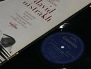 Columbia SAXF 817 Beethoven Violin Concert Oistrakh Cluytens ED1 NM SAX 2315