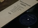 Columbia SAXF 861 Samson Francois Chopin Recital 1960 ED1 NM no SAX no ASD
