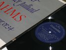 Columbia SAXF 1011 Brahms Quintet Juilliard String Quartet Fleisher NM SAX 2541