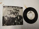 Punk - The Jam - In The City - Polydor - 7