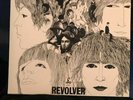 Beatles - Revolver - Rare OOP 2014 Mono 180g Remastered Vinyl LP