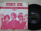 JUNIOR'S EYES mr. golden trumpet player 7